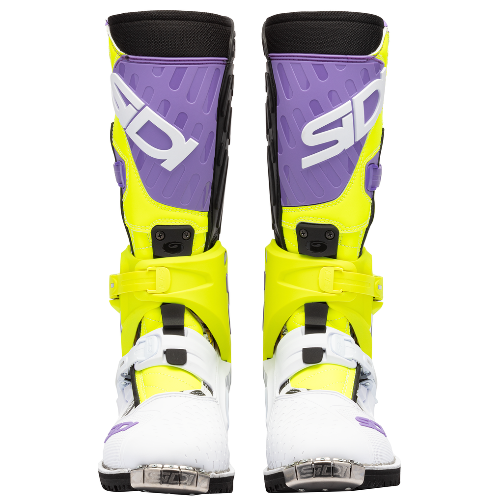 Sidi Crossair HD Billy Bolt Enduro Boots