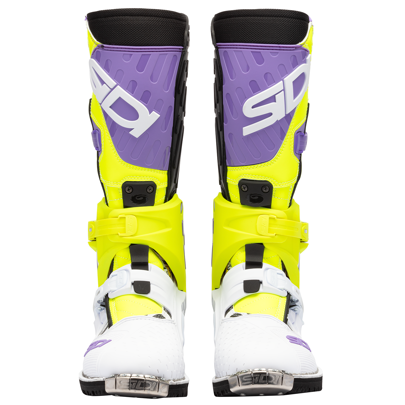 Sidi Crossair HD Billy Bolt Enduro Boots