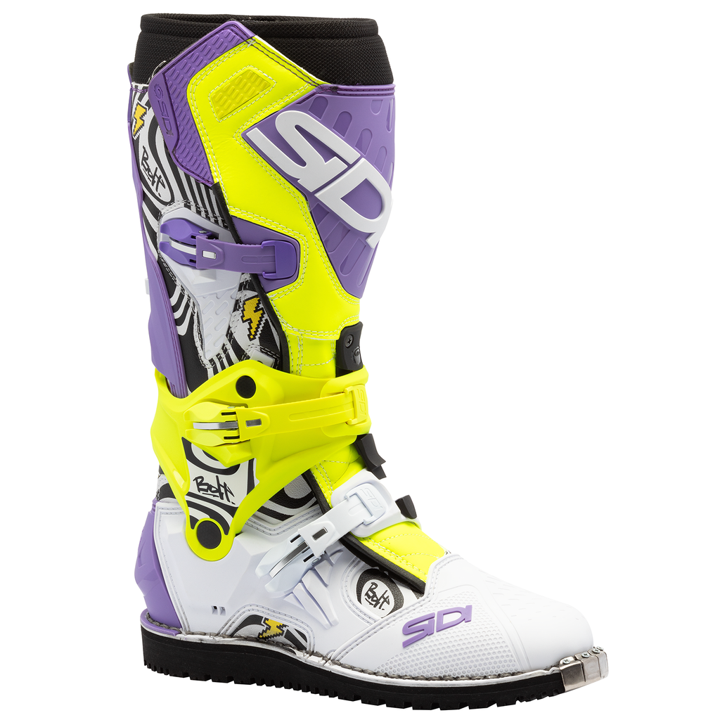 Sidi Crossair HD Billy Bolt Enduro Boots