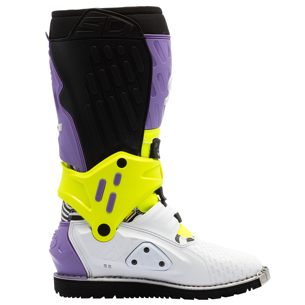 Sidi Crossair HD Billy Bolt Enduro Boots