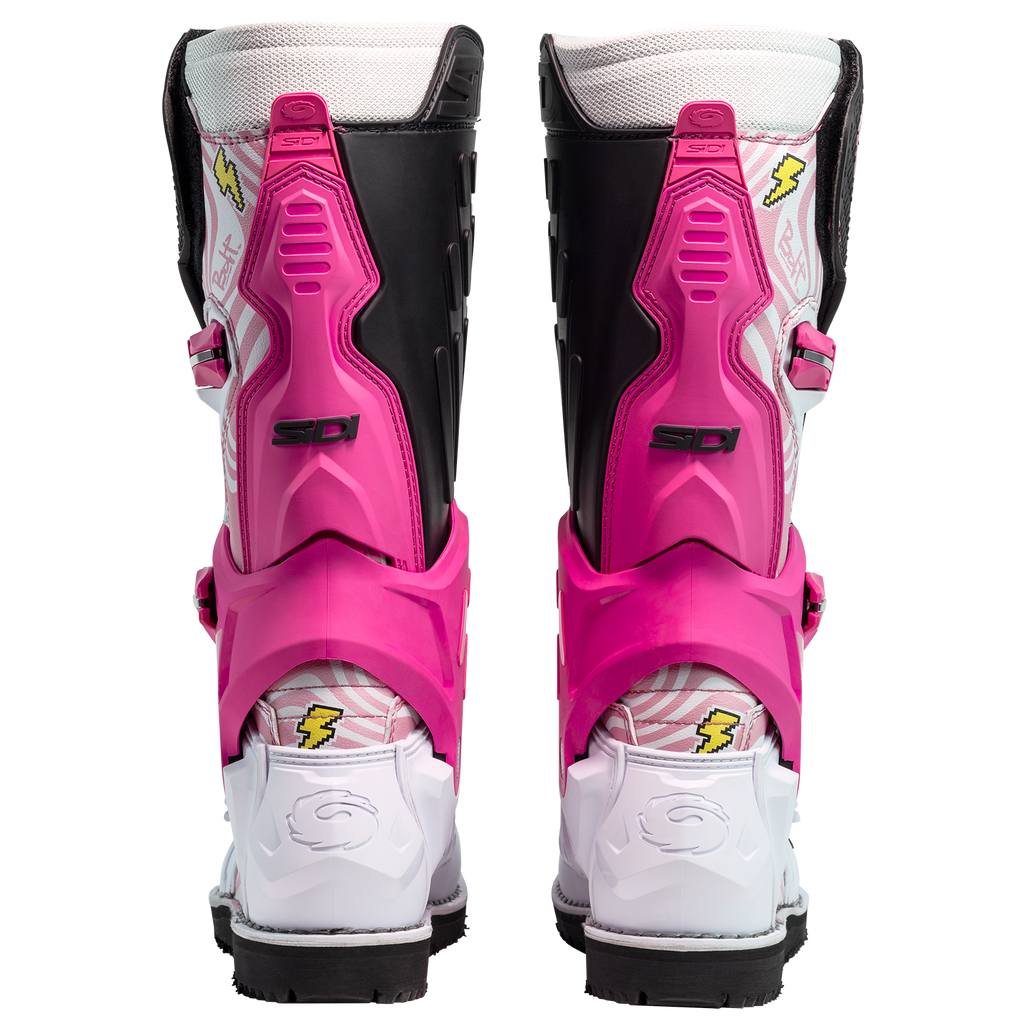 Sidi Crossair HD Billy Bolt Enduro Boots