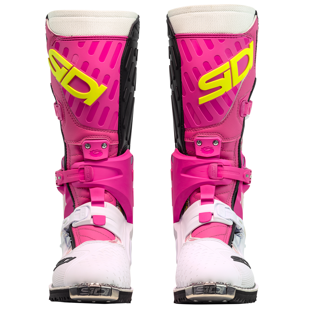 Sidi Crossair HD Billy Bolt Enduro Boots