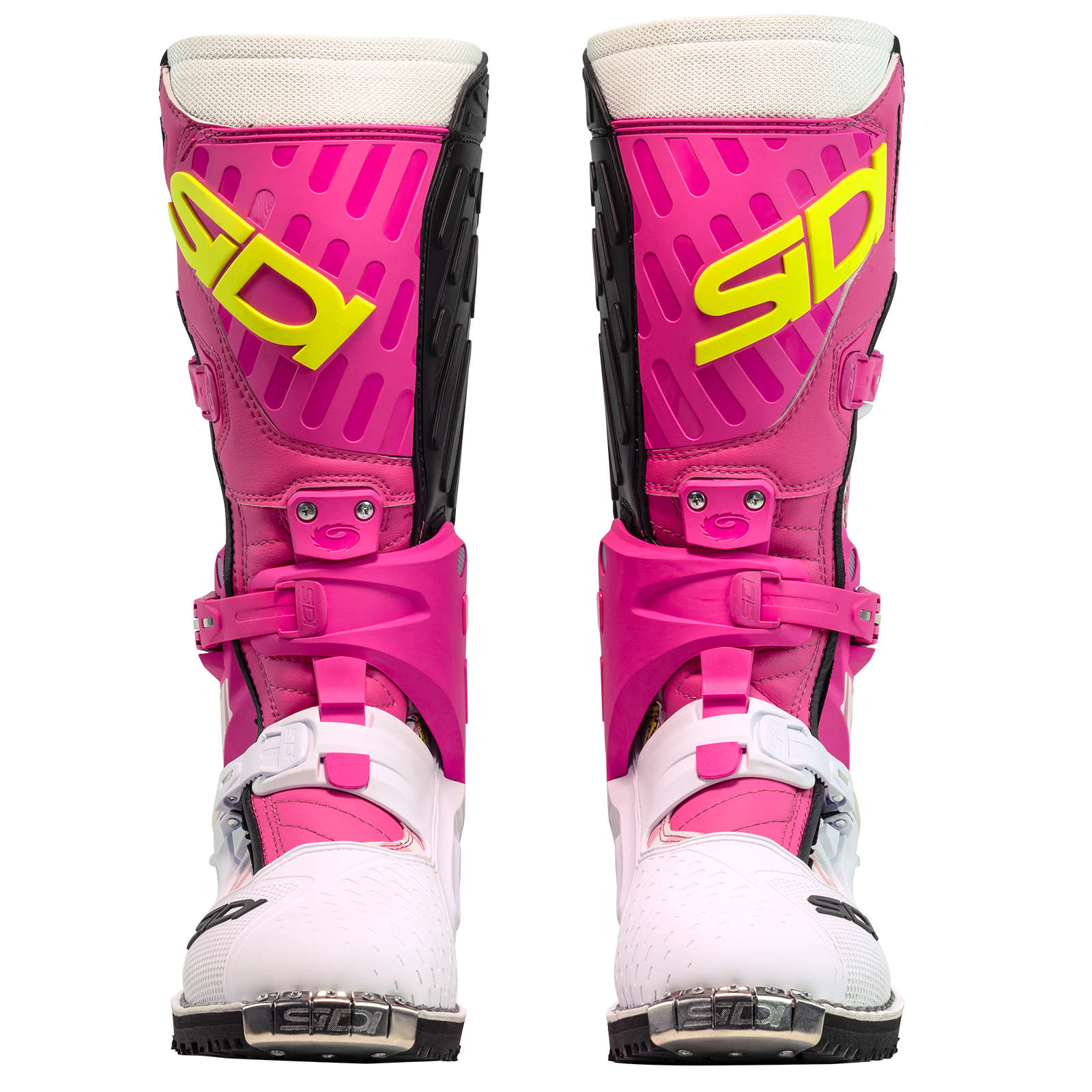 Sidi Crossair HD Billy Bolt Enduro Boots