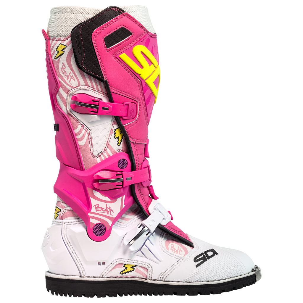 Sidi Crossair HD Billy Bolt Enduro Boots