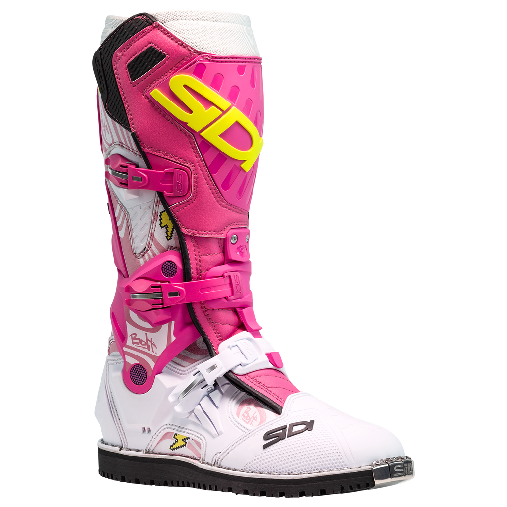 Sidi Crossair HD Billy Bolt Enduro Boots