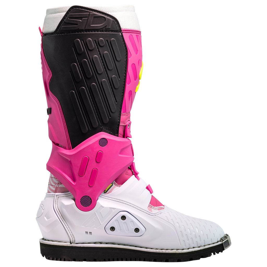 Sidi Crossair HD Billy Bolt Enduro Boots