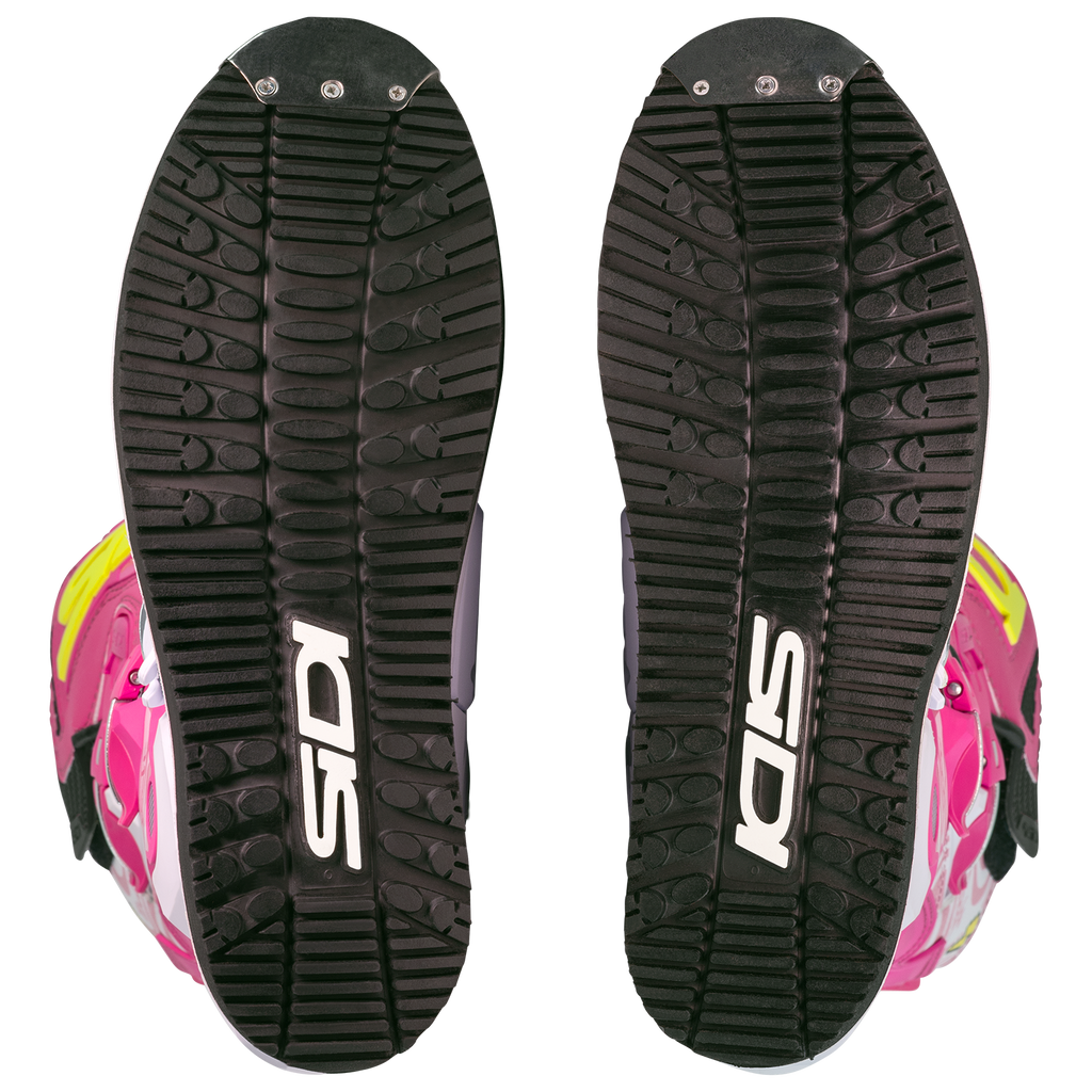 Sidi Crossair HD Billy Bolt Enduro Boots