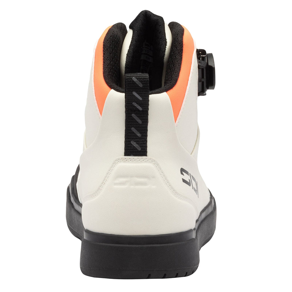 Sidi Kryo Riding Shoes