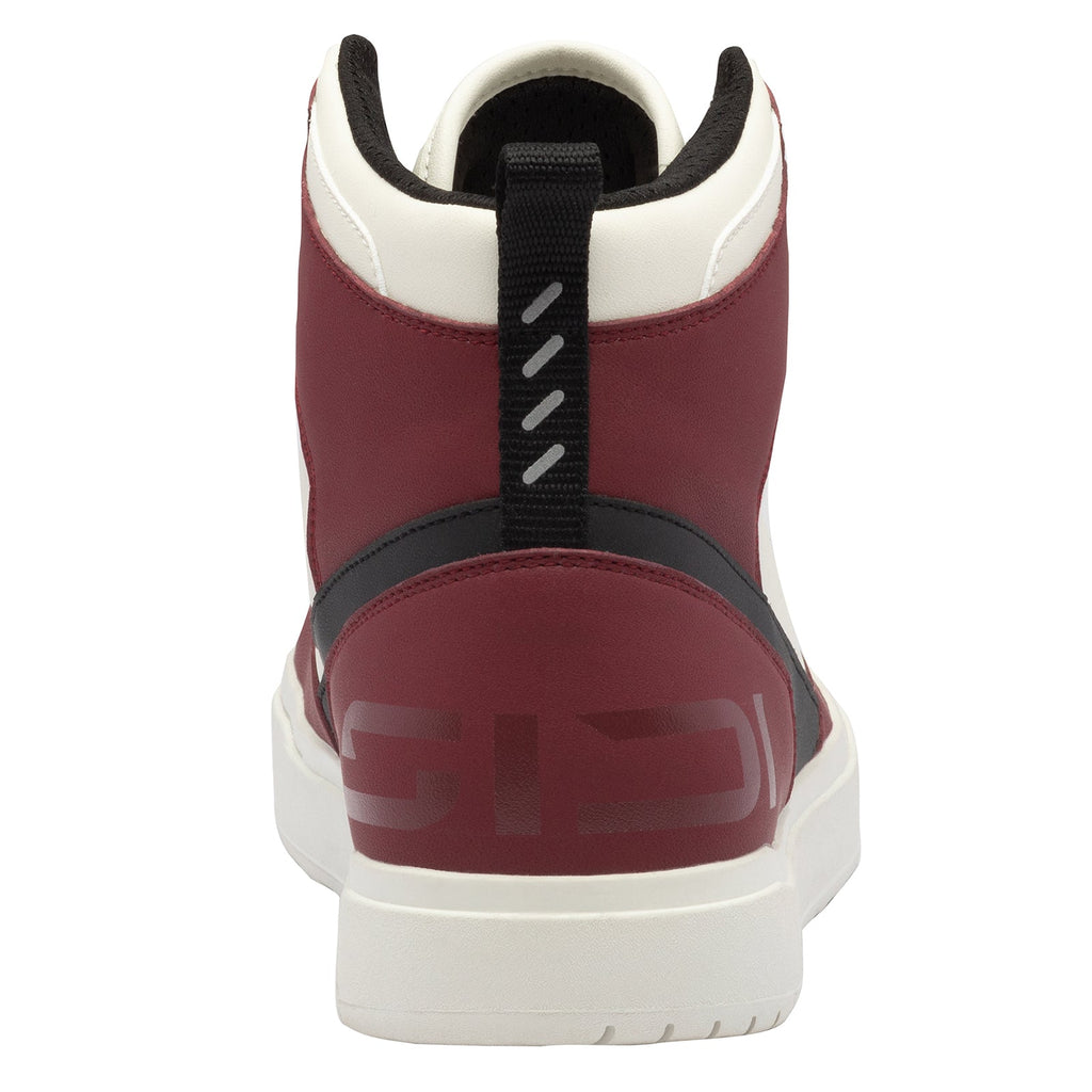 Sidi Lynx Riding Shoes