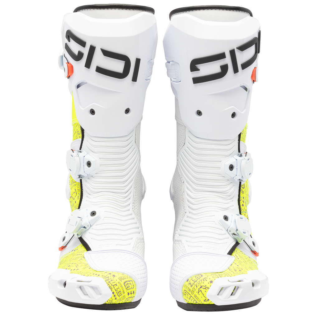 Sidi Mag-2 Bautista Air Boot