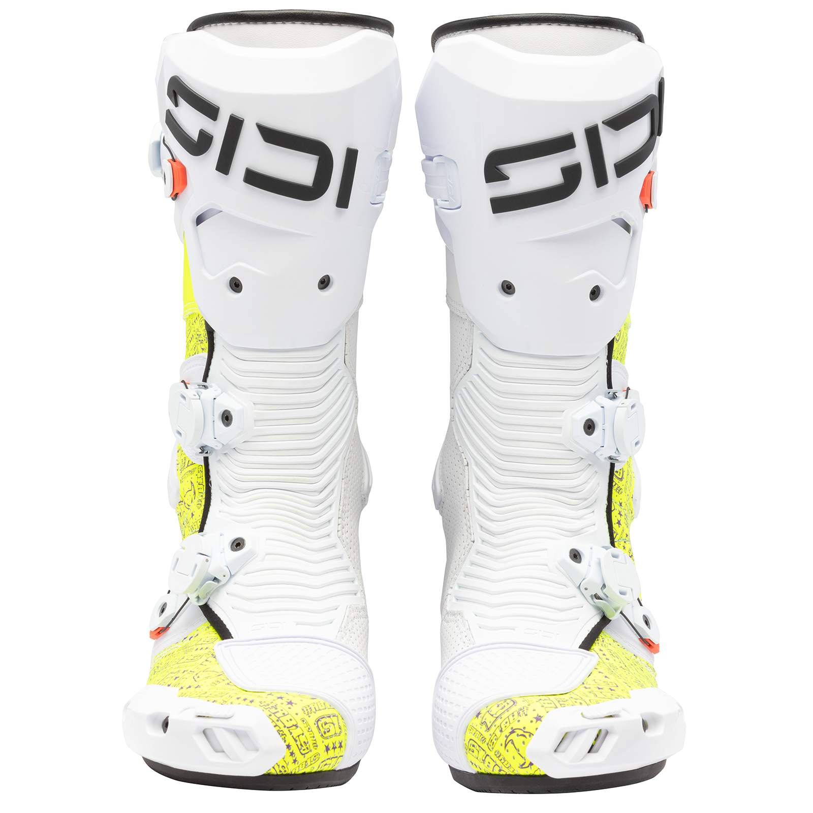 Sidi Mag-2 Bautista Air Boot