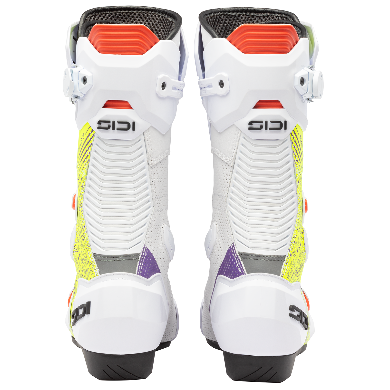 Sidi Mag-2 Bautista Air Boot