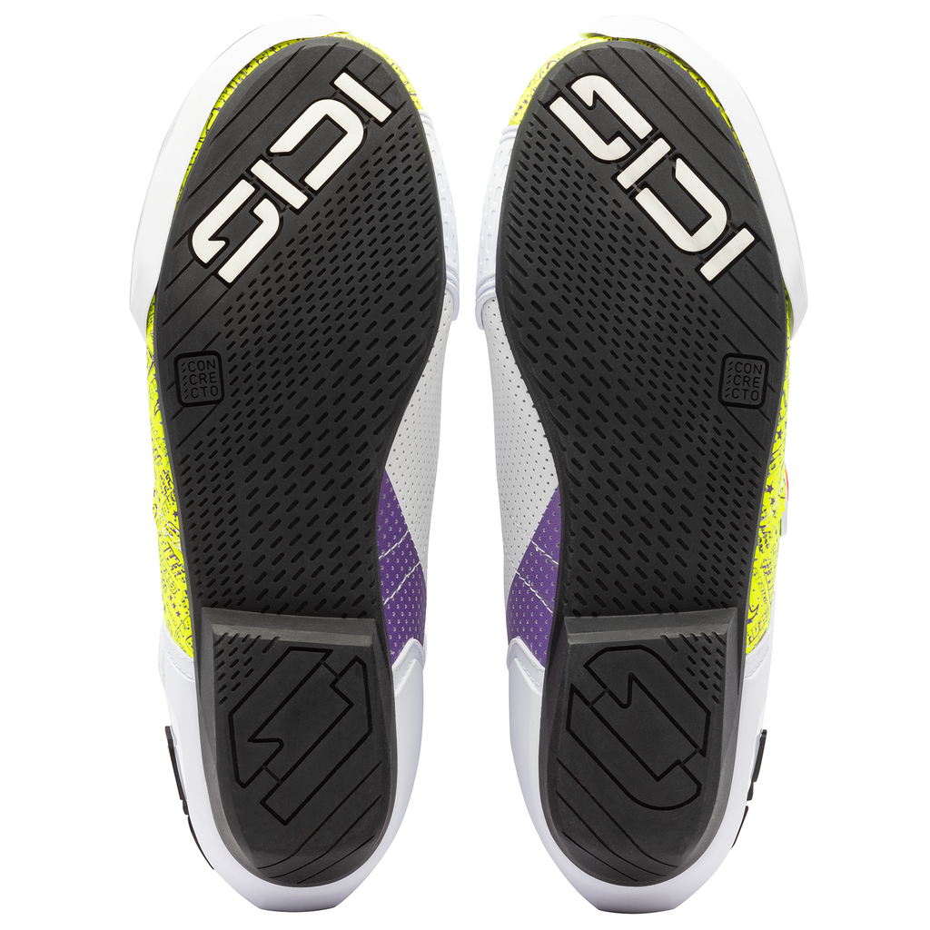 Sidi Mag-2 Bautista Air Boot