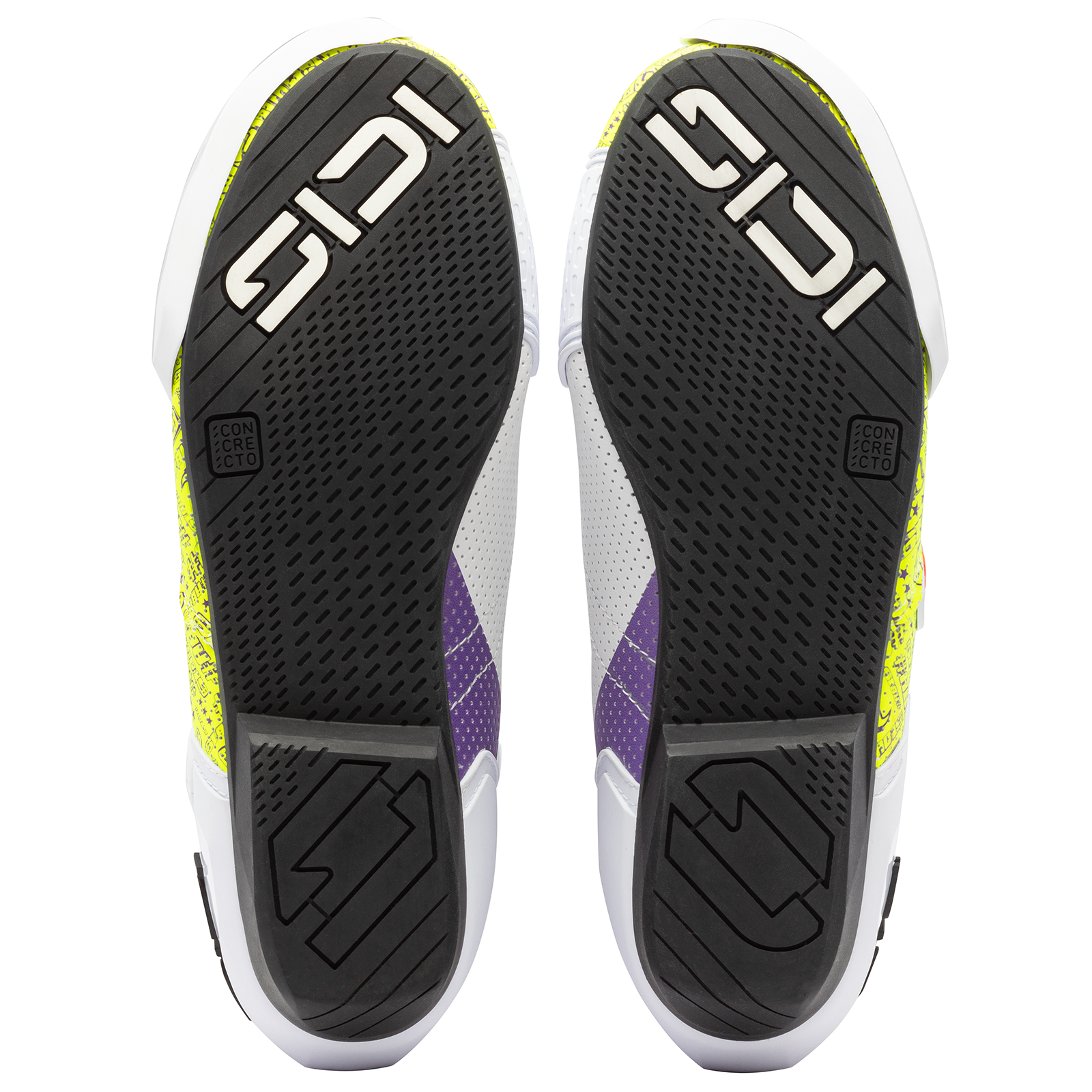 Sidi Mag-2 Bautista Air Boot