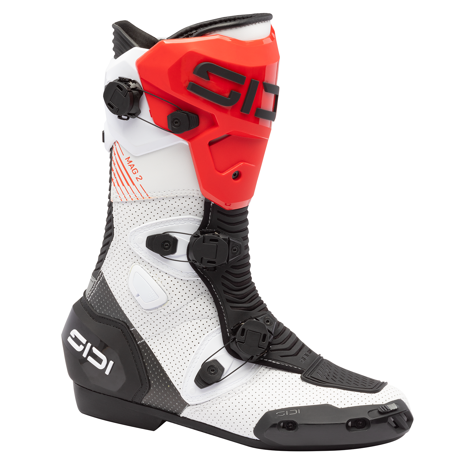 Sidi Mag-2 Air Boot