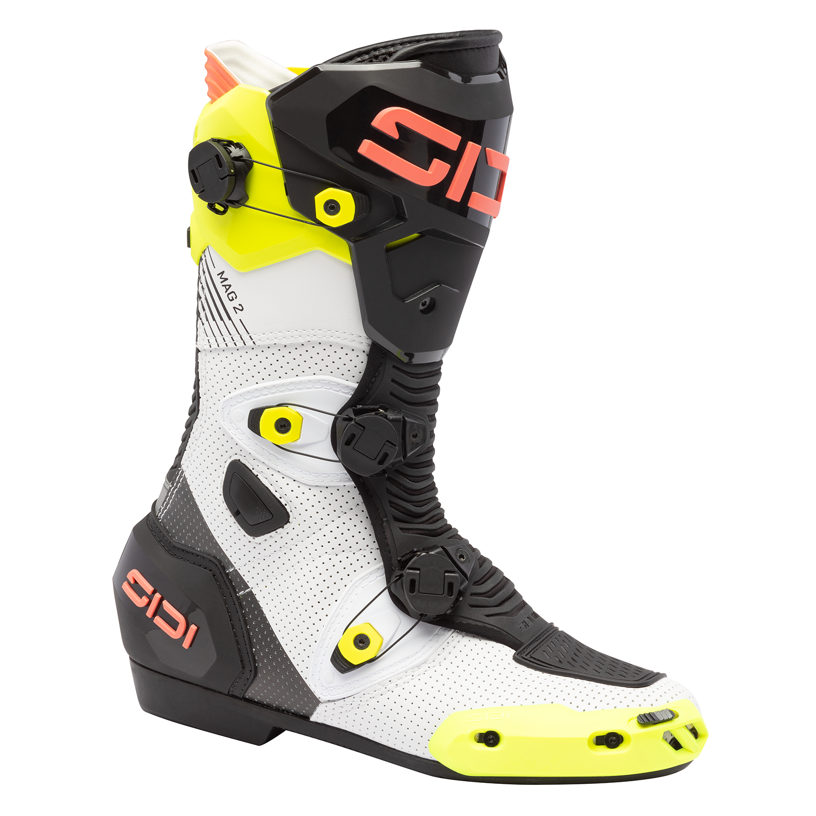 Sidi Mag-2 Air Boot