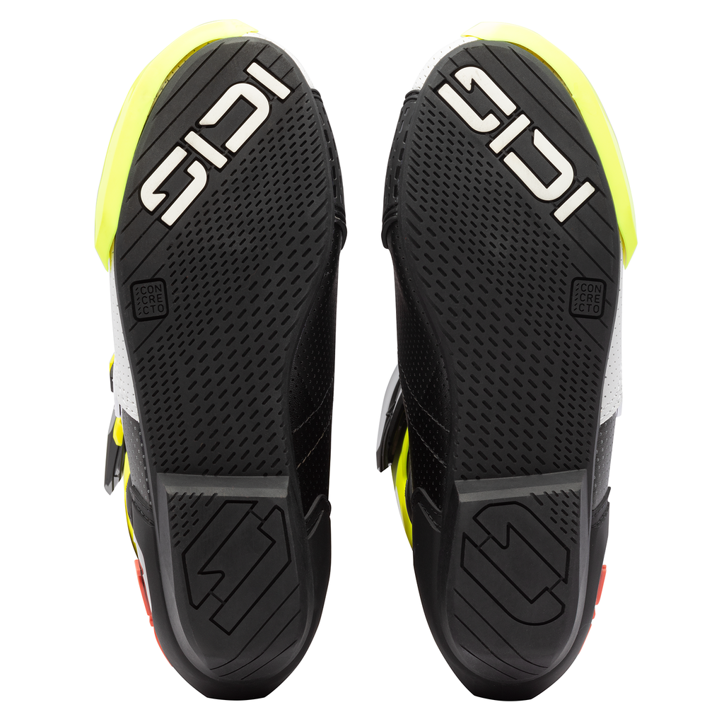 Sidi Mag-2 Air Boot
