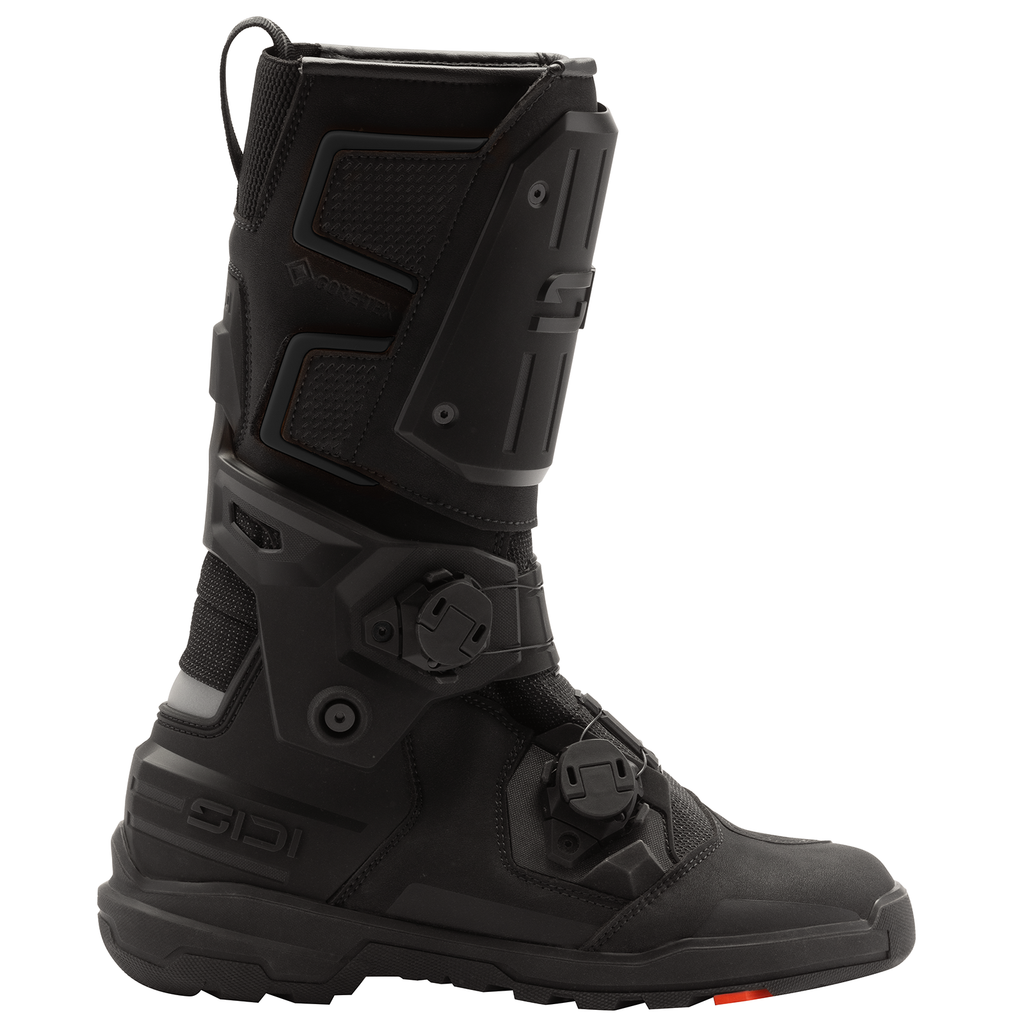 Sidi Taurus GTX Boots