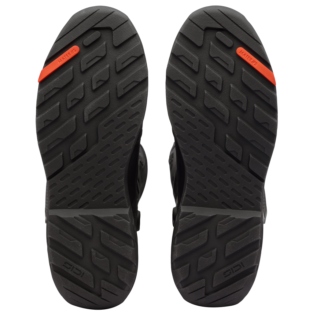 Sidi Taurus GTX Boots