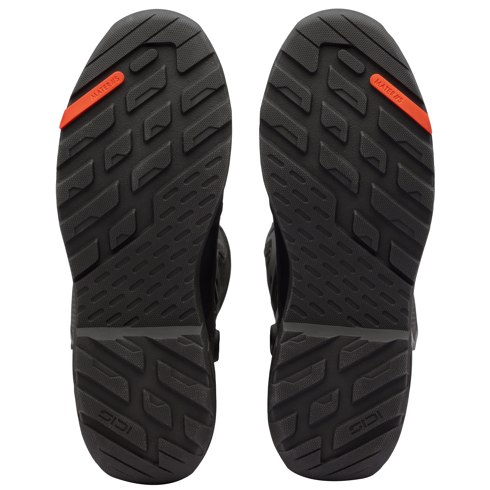 Sidi Taurus GTX Boots