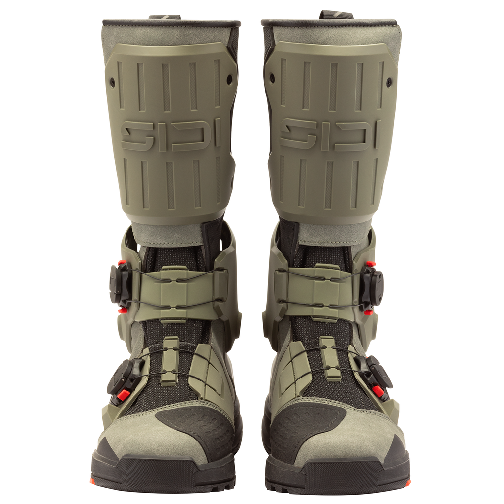 Sidi Taurus GTX Boots