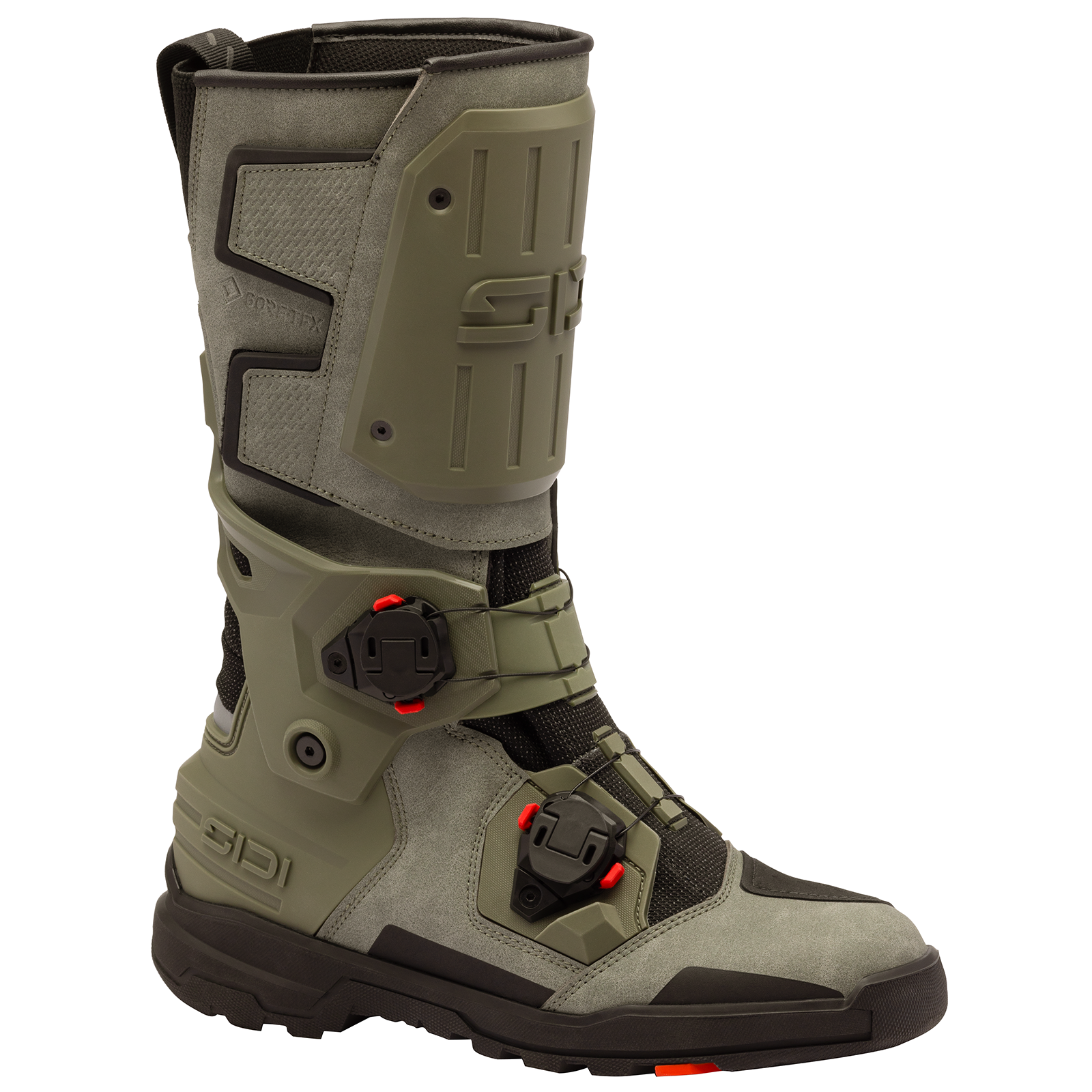 Sidi Taurus GTX Boots