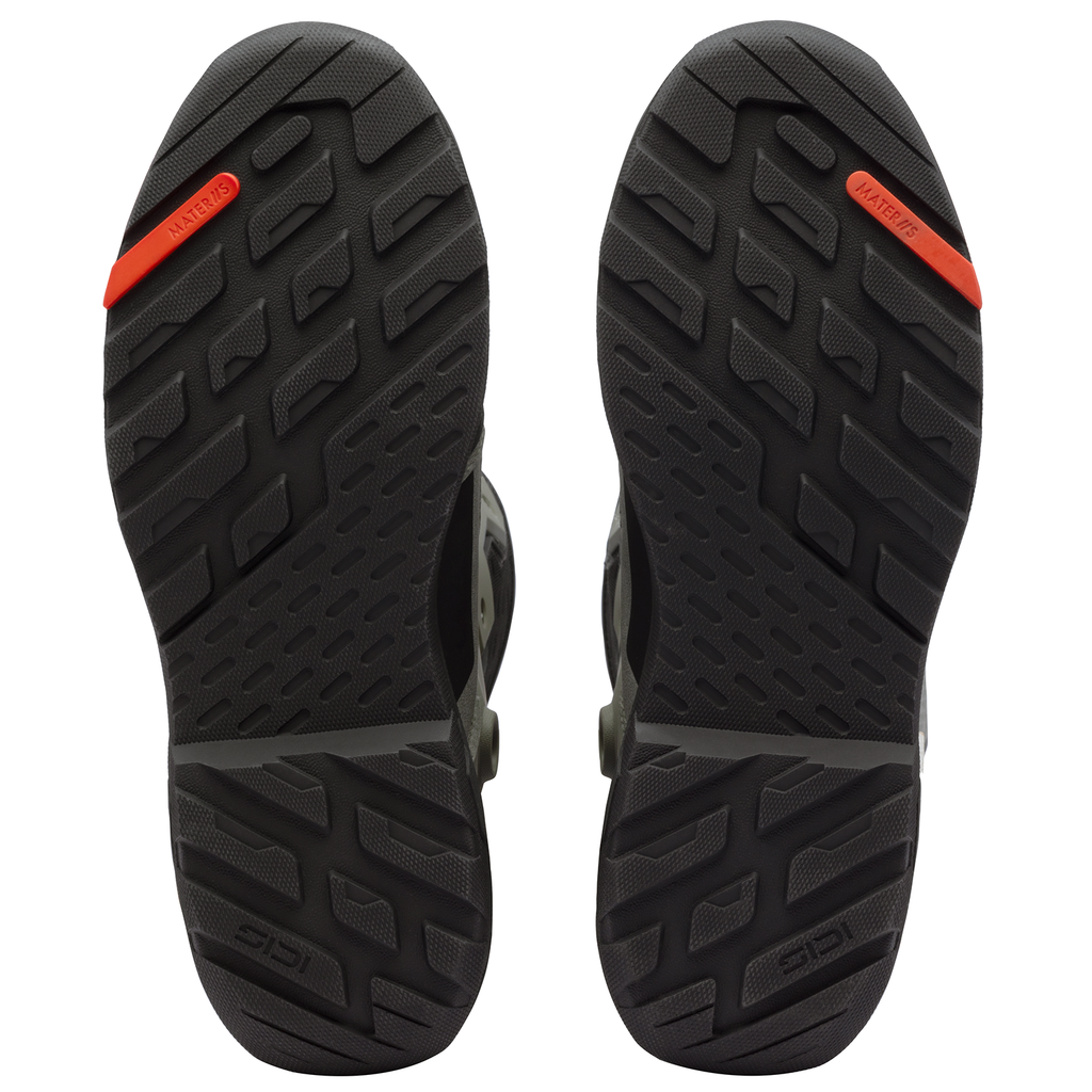 Sidi Taurus GTX Boots