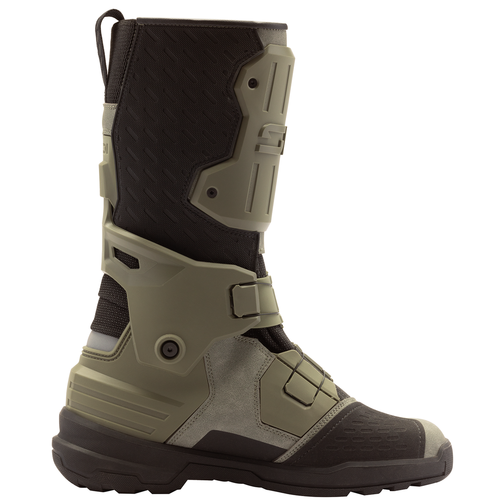 Sidi Taurus GTX Boots