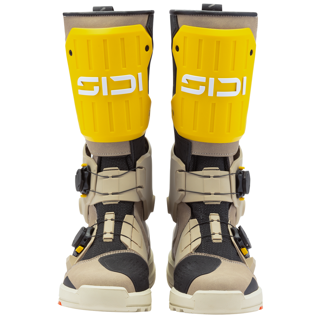 Sidi Taurus GTX Boots