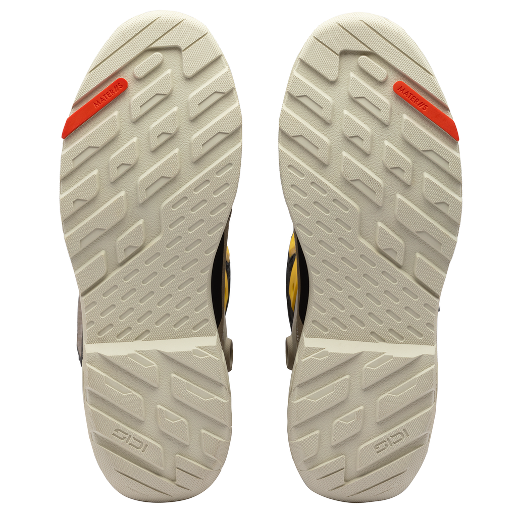 Sidi Taurus GTX Boots