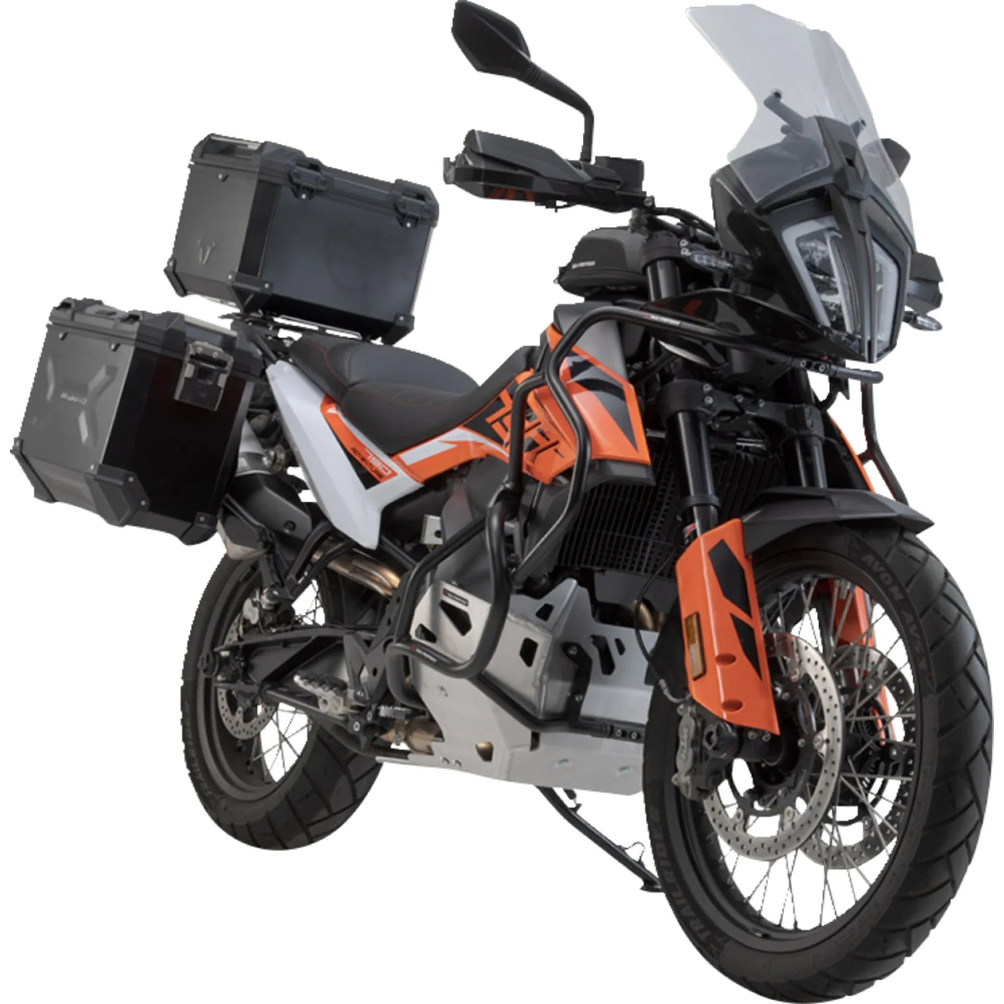 SW-Motech Adventure Protection System - KTM - 790