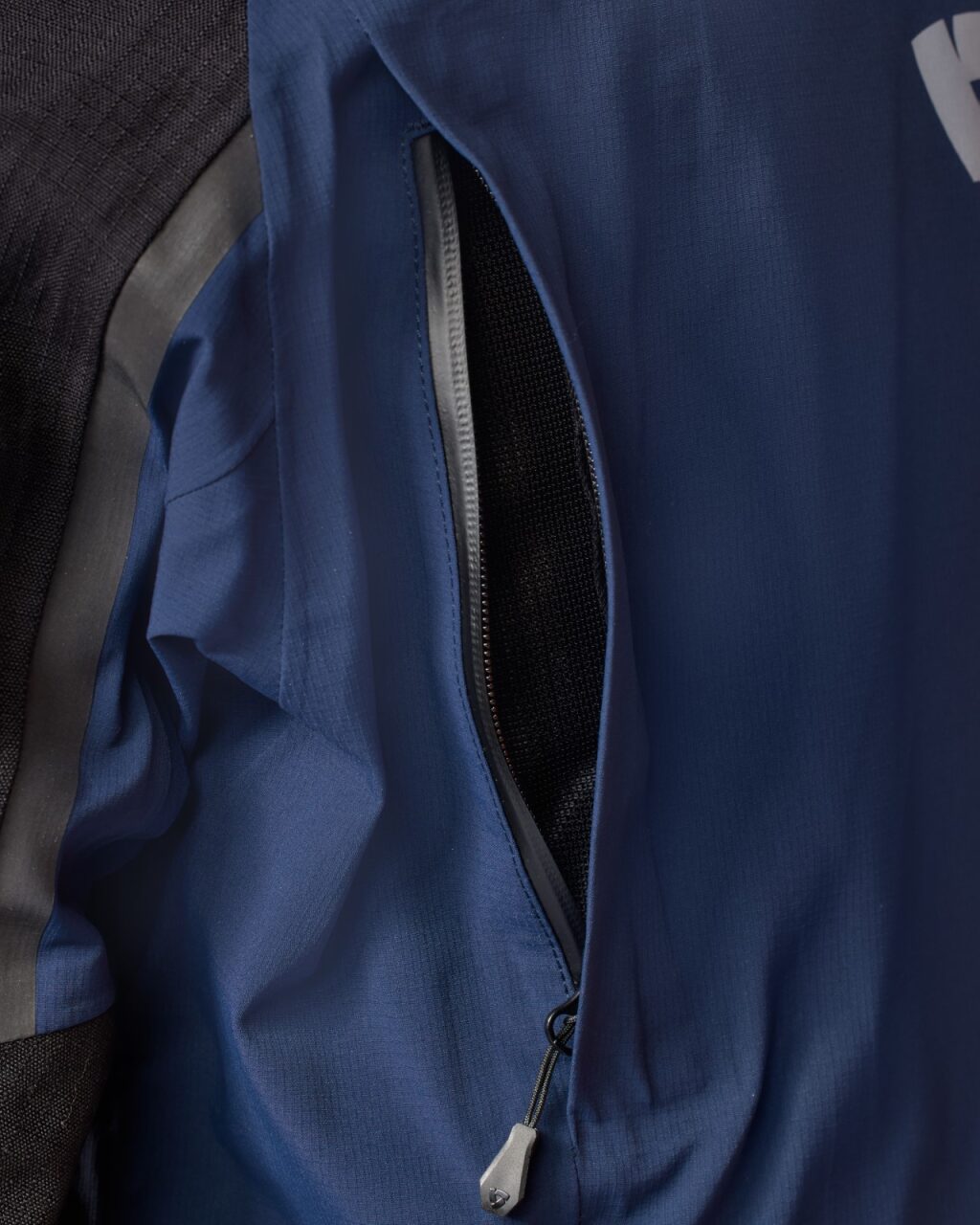 REV'IT! Component 3 H2O Jacket