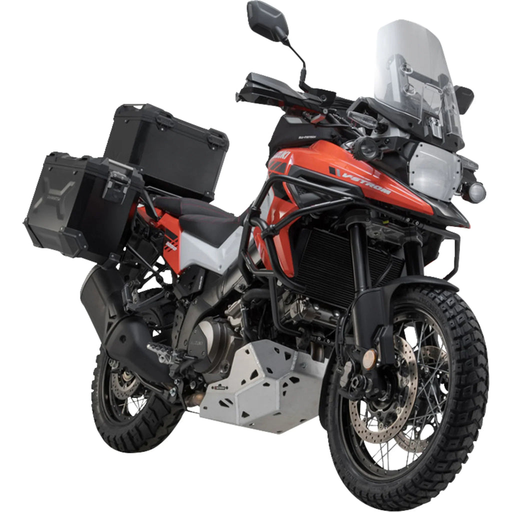 SW-Motech Adventure Protection System - Suzuki - V-Strom 1050