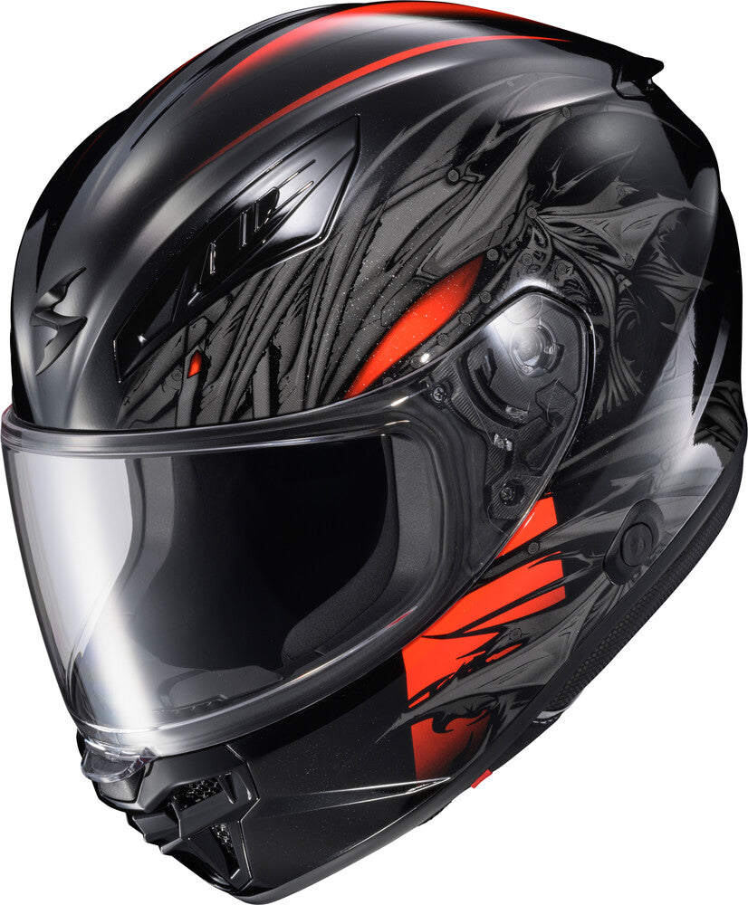 Scorpion EXO-R430 Wyvern Helmet