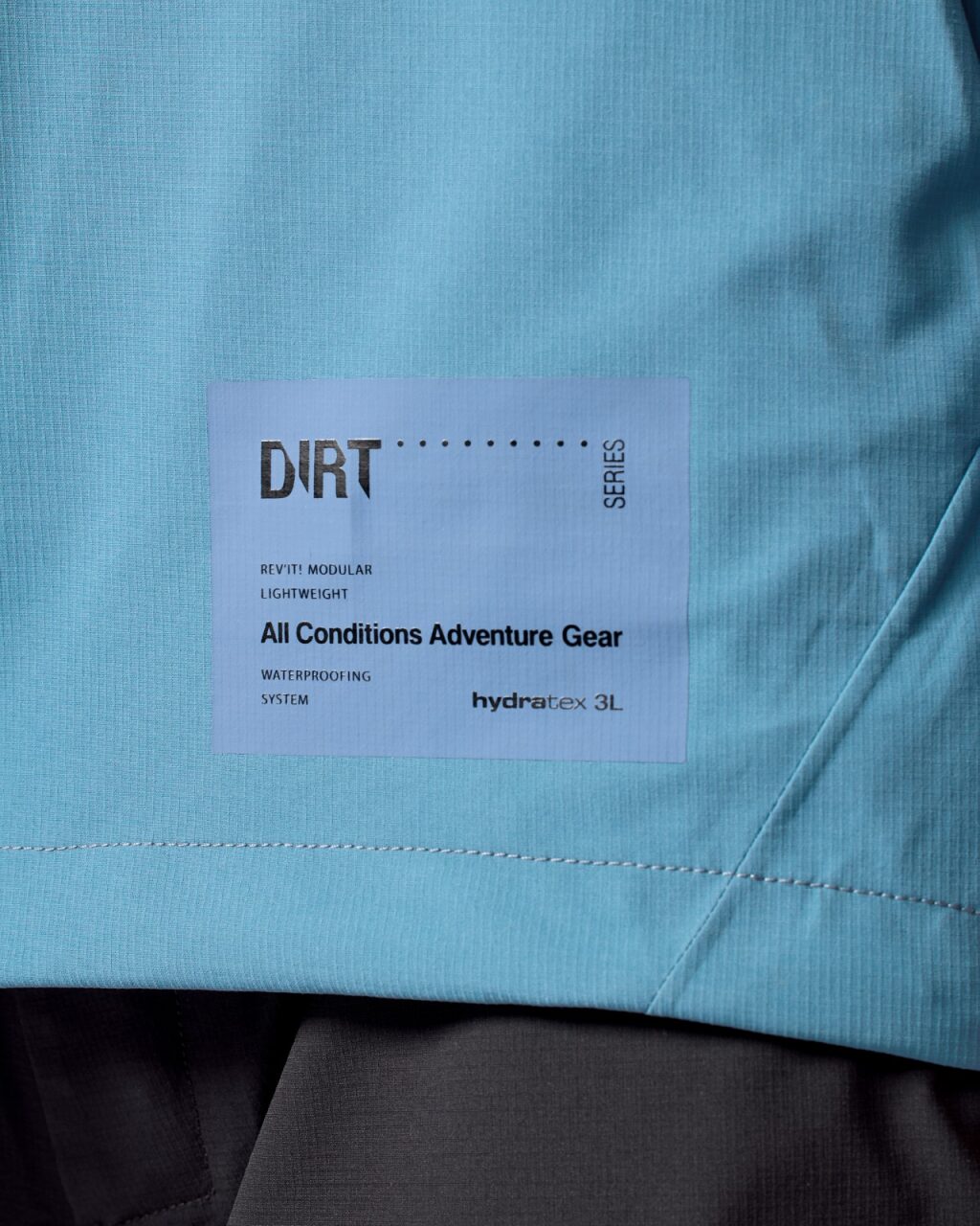 REV'IT! Blackwater 3 H2O Smock