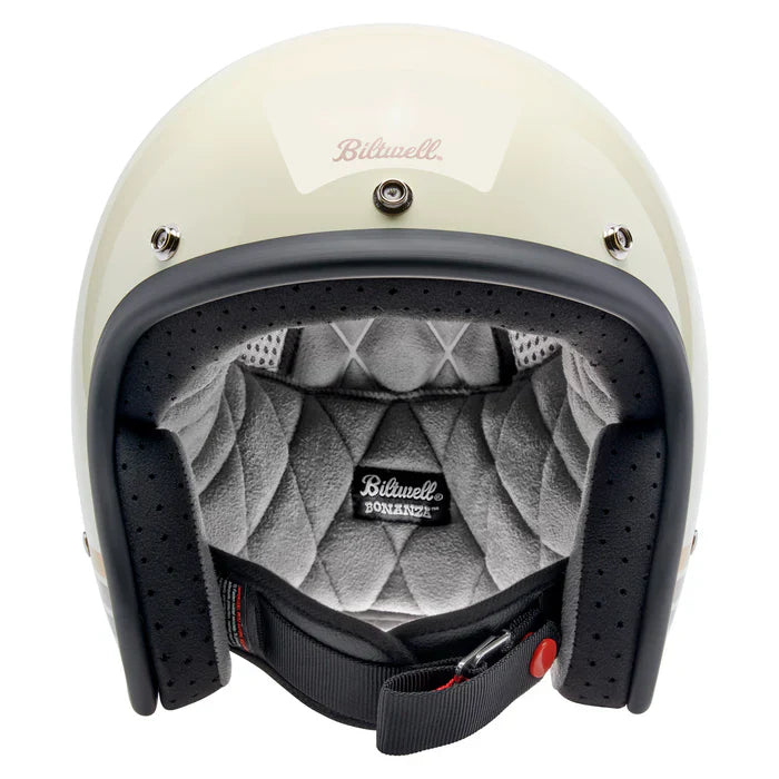 Biltwell Bonanza Spectrum  Desert Helmet