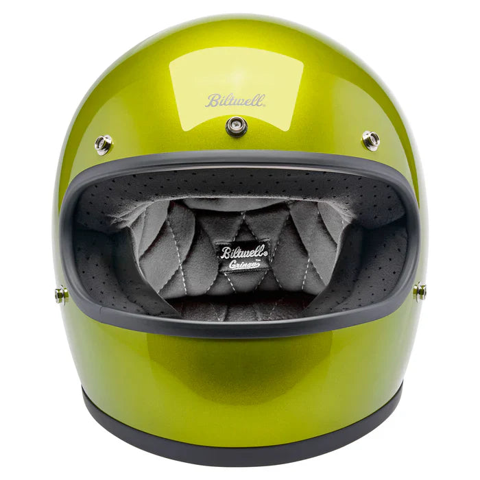 Biltwell Gringo Helmet
