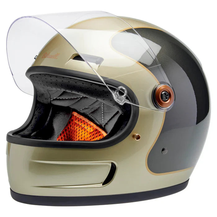 Biltwell Gringo SV Tracker Helmet