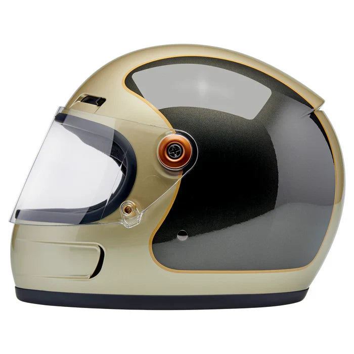 Biltwell Gringo SV Tracker Helmet
