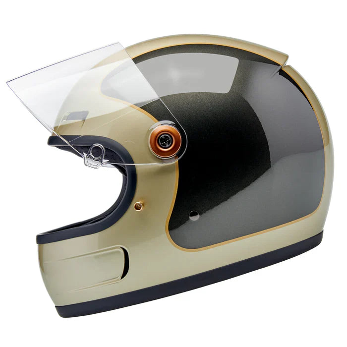 Biltwell Gringo SV Tracker Helmet