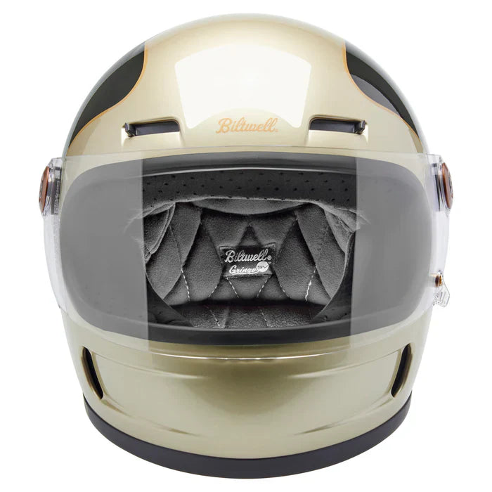 Biltwell Gringo SV Tracker Helmet