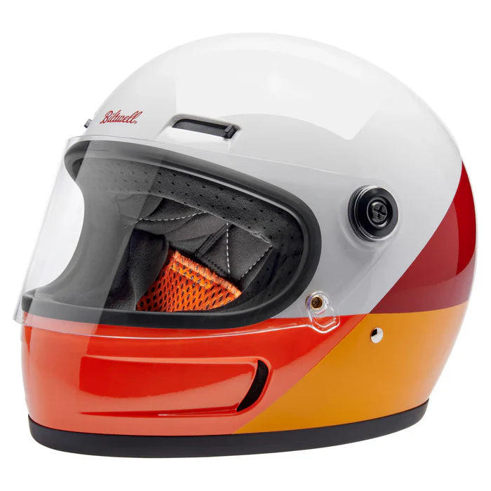 Biltwell Gringo SV Intersection Helmet