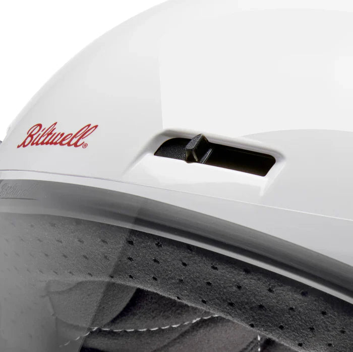 Biltwell Gringo SV Intersection Helmet