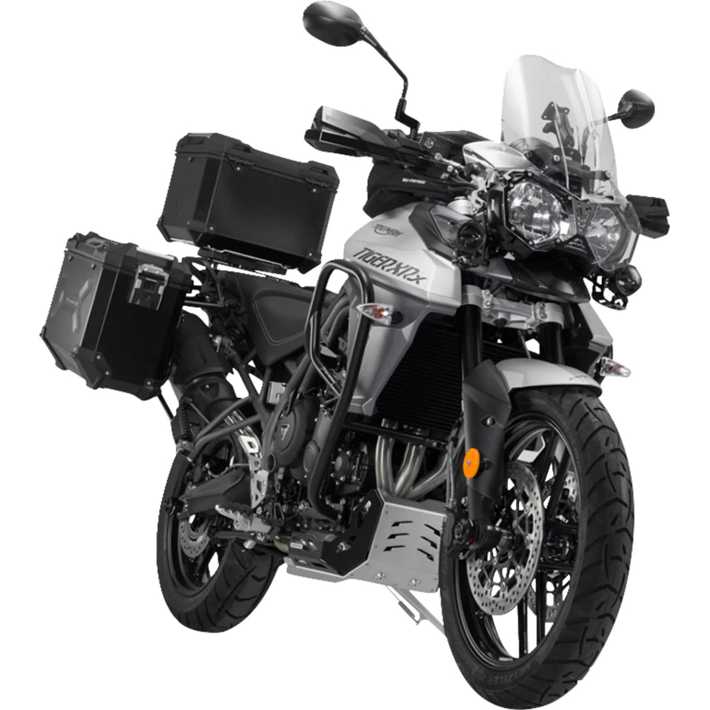 SW-Motech Adventure Protection System - Triumph - Tiger 800/XC