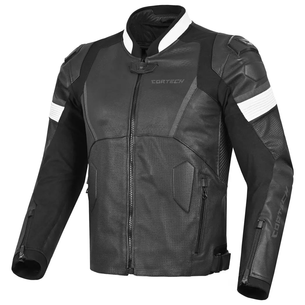 Cortech Revo Leather Jacket