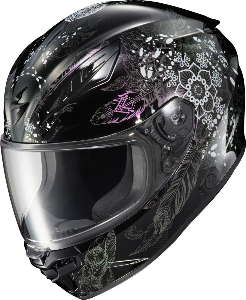 Scorpion EXO-R430 Manitou Helmet