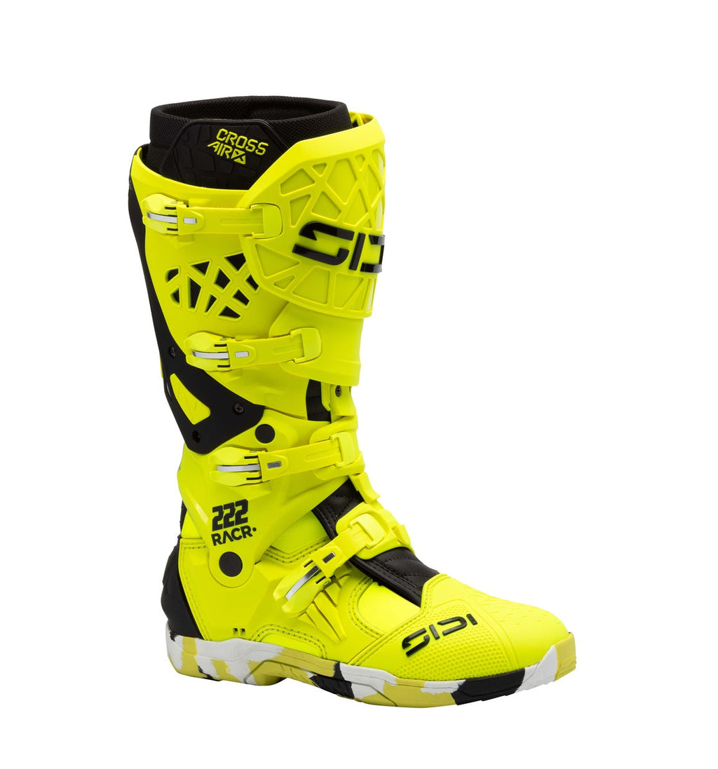 Sidi Crossair X Cairoli Boots