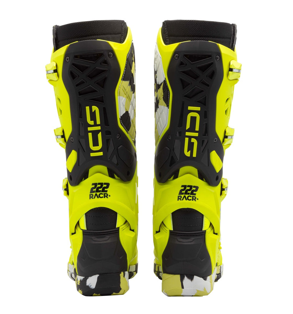 Sidi Crossair X Cairoli Boots