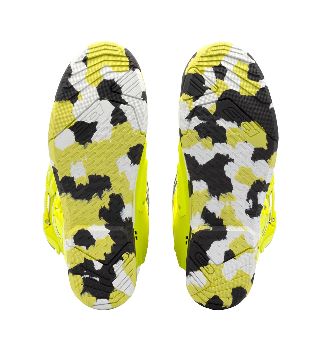 Sidi Crossair X Cairoli Boots