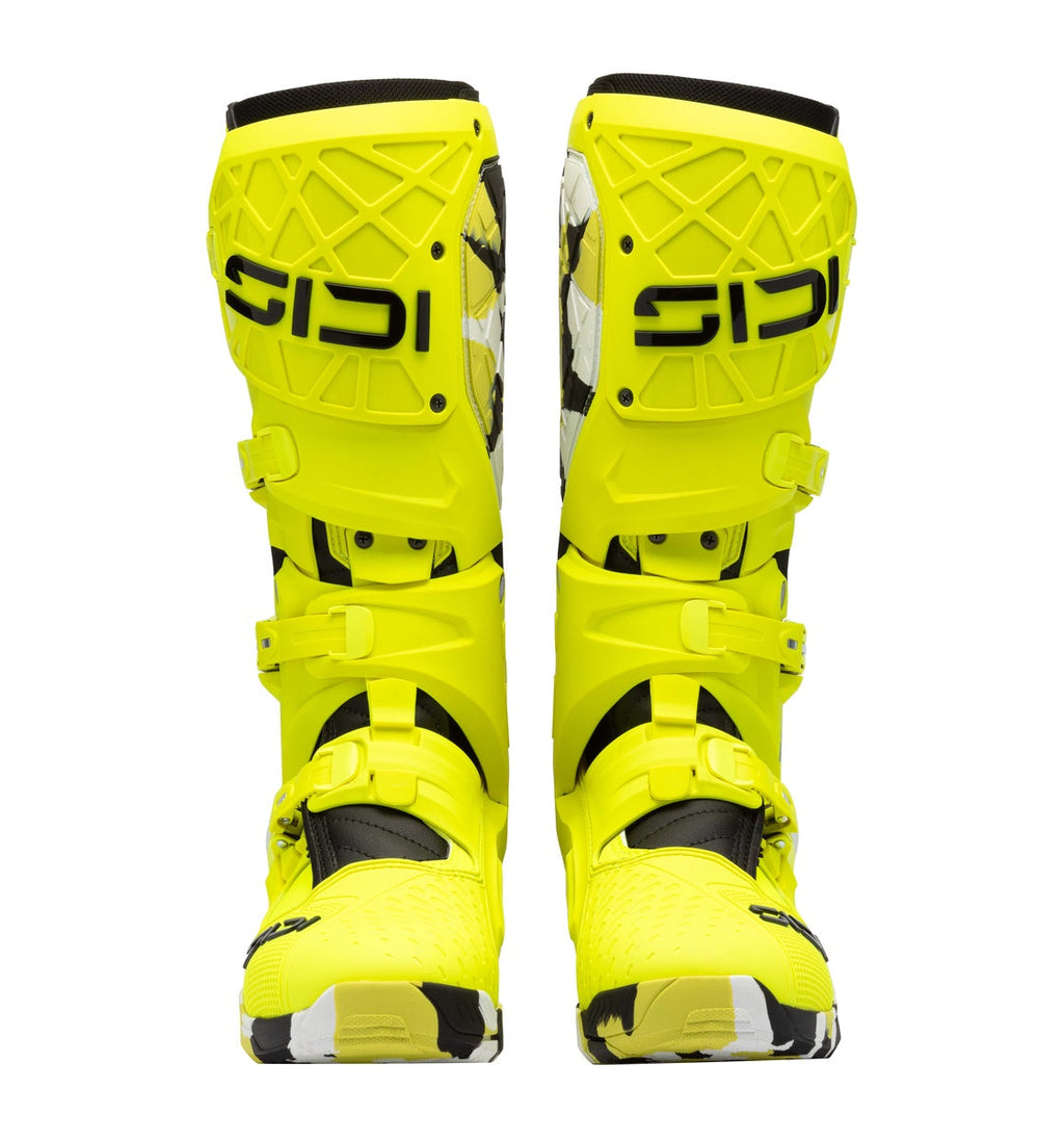 Sidi Crossair X Cairoli Boots